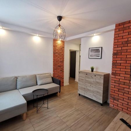 Apartament Apartman Częstochowa Kültér fotó