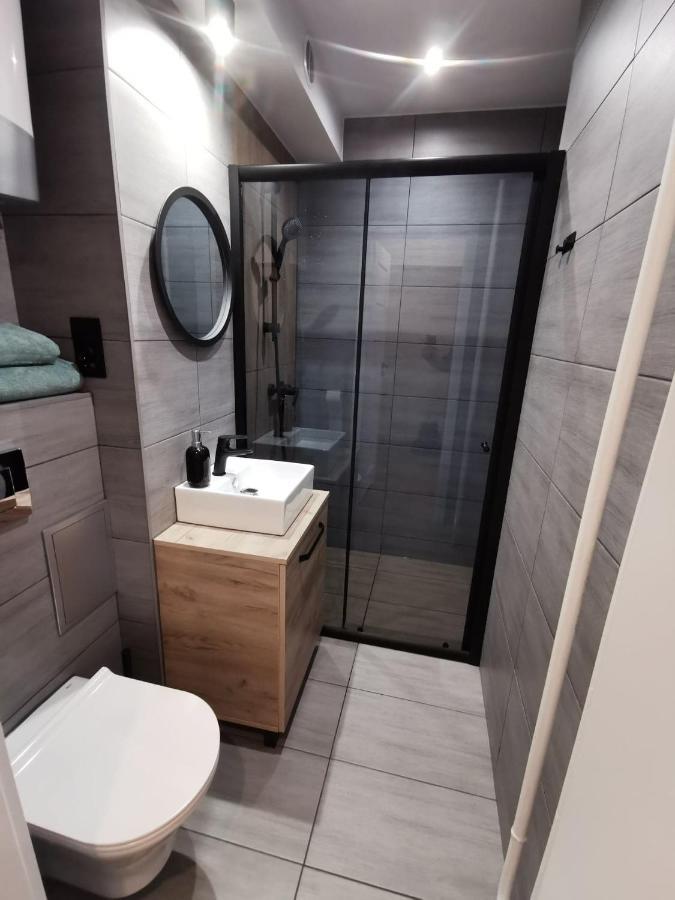 Apartament Apartman Częstochowa Kültér fotó