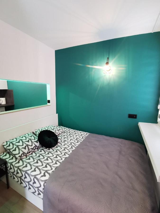 Apartament Apartman Częstochowa Kültér fotó
