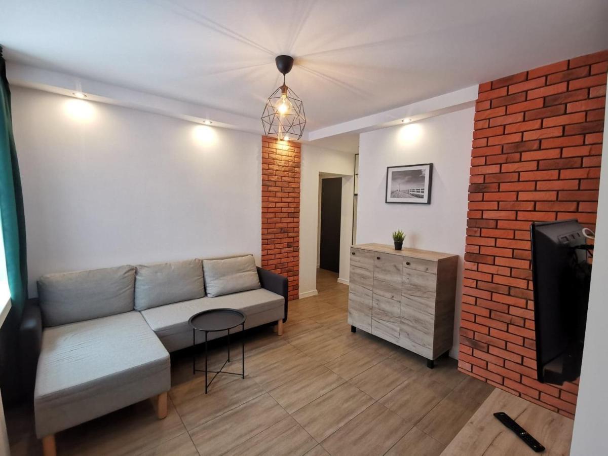 Apartament Apartman Częstochowa Kültér fotó