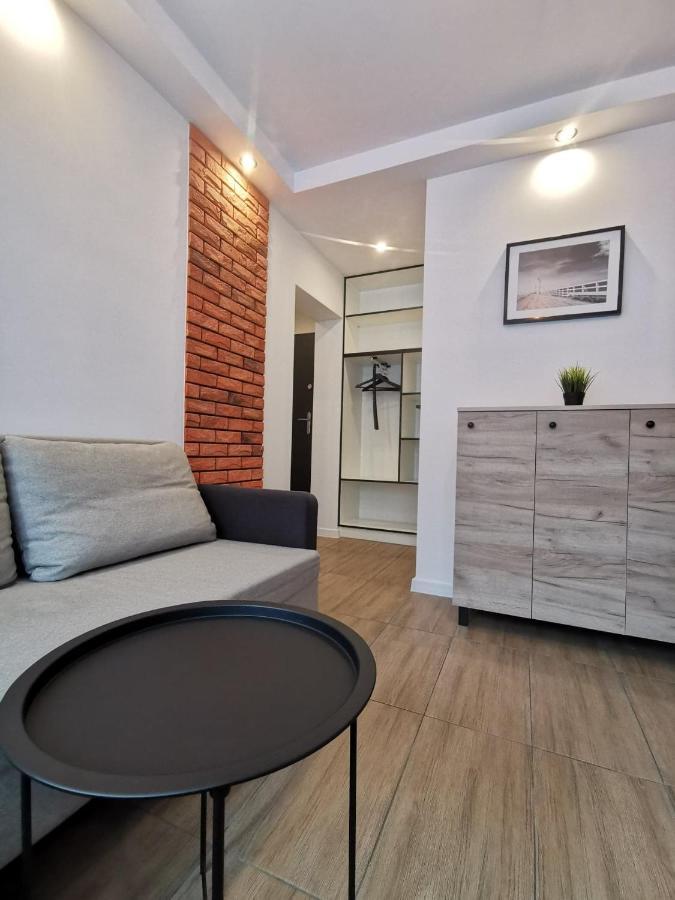 Apartament Apartman Częstochowa Kültér fotó