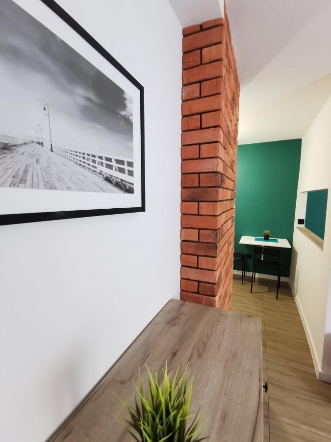 Apartament Apartman Częstochowa Kültér fotó