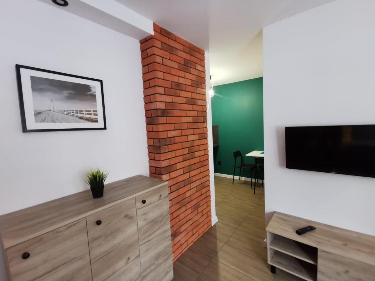 Apartament Apartman Częstochowa Kültér fotó