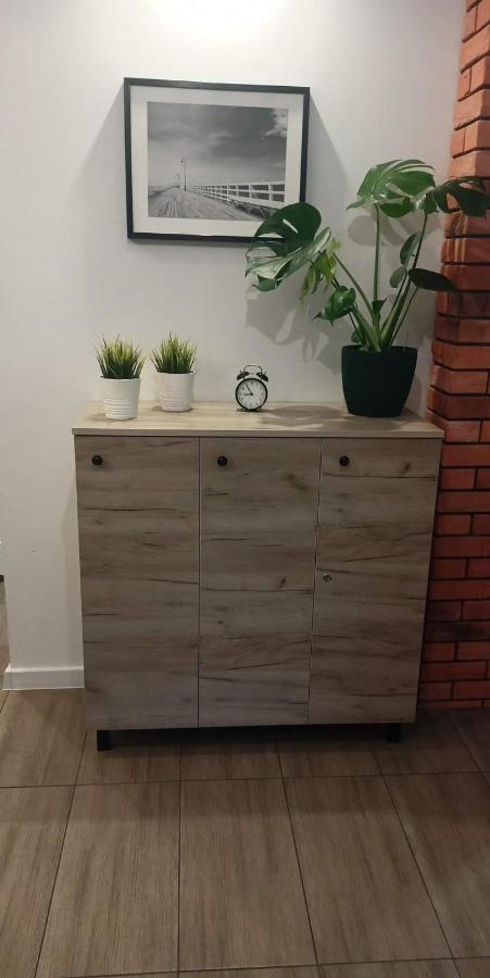Apartament Apartman Częstochowa Kültér fotó