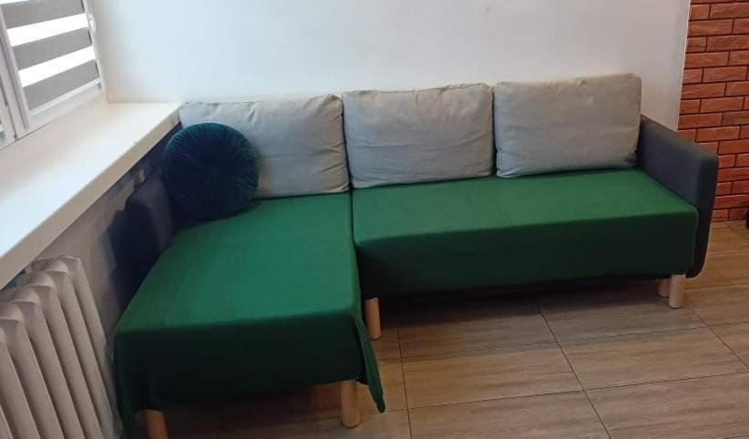 Apartament Apartman Częstochowa Kültér fotó