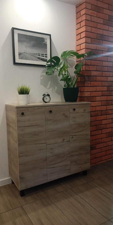 Apartament Apartman Częstochowa Kültér fotó